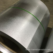 Annealed Cold Rolled Galvanized Steel Galvalume Steel